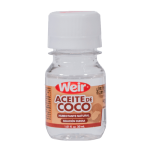 Weir Aceite De Coco X 30Ml