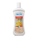 Bassa Crem Vit E & Lanolina X 300Ml