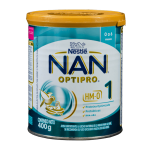 Nan 1 X 400G