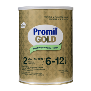 Promil Gold Alula  X 900G