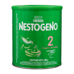 Nestogeno 2  X 800G
