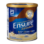 Ensure Advance Vainilla X 400G
