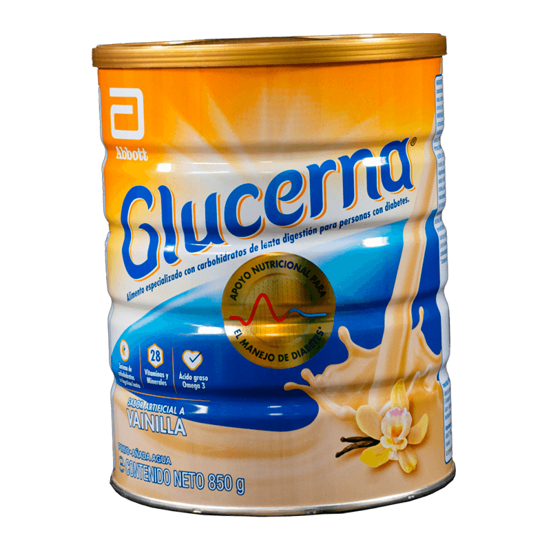 Glucerna Triple Care X 850G
