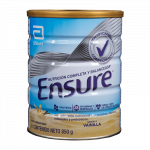 Ensure Ng Vainilla X 850G
