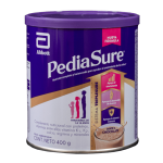 Pediasure Ts Chocolate  X 400GR