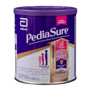 Pediasure Ts Chocolate  X 400GR