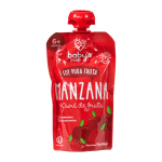 Baby Paap Manzana Sobre X 113G