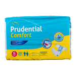 Prudential Confort Pañal G X 20U