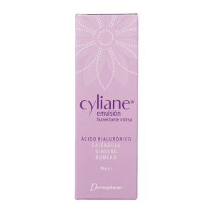 Cyliane Emulsion X 50G