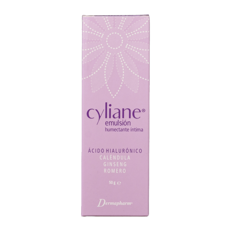 Cyliane Emulsion X 50G