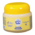Para Mi Bebe Vaselina X 100G