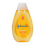 Johnson Shampoo Original X 400Ml