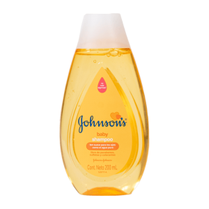 Johnson Shampoo Original X 200Ml