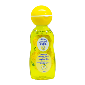 Para Mi Bebe Shampoo Manzanilla X 100Ml