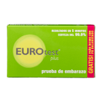 Eurotest X 1U