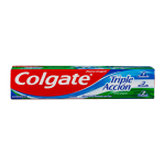 Colgate Pasta Triple Accion X 60Ml