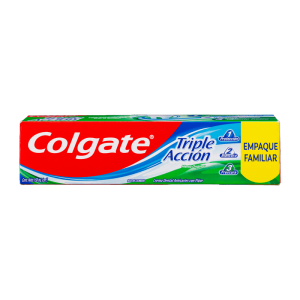 Colgate Pasta Triple Accion 150 Ml