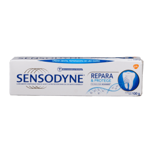 Sensodyne Pasta Repara Protege 100Gr