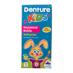 Denture Kids Enjuague