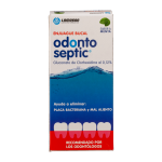 Odontoseptic Enjuague X 240Ml