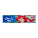 Oral B Pasta Kids Princes X 37Ml