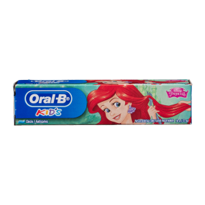 Oral B Pasta Kids Princes X 37Ml