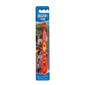 Oral B Cepillo Kids Mickey Suave