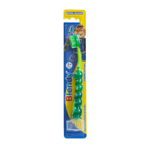 Blendy Cepillo Kids 3/7 Años