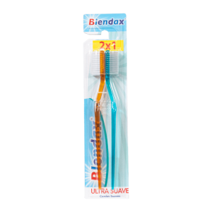 Blendax Cepillo Ultra Suave