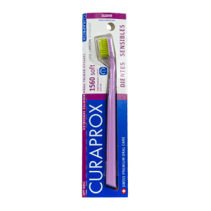 Curaprox 1560 Soft/ Soral Cepillo