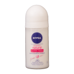 Nivea Desod Aclarado Natural Roll On X 50Ml