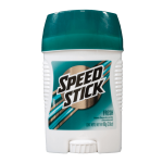 Speed Stick Desod Fresh Barra X 60G