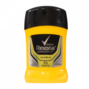 Rexona Desod V8 Barra X 50G
