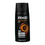 Axe Deosd Dark Temptation Spray X 96G