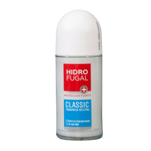 Hidrofugal Desod Rollon X 50Ml
