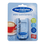 Hermesetas Com X 300U