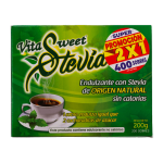 Vitasweet Stevia Edulcorante X 200U