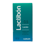 Lactibon Ph3.5 Locion X 120Ml