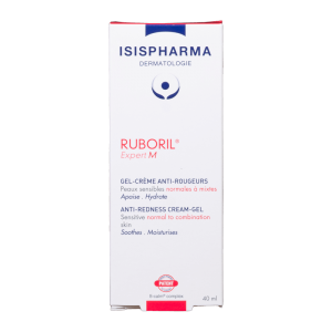 Ruboril Expert M Gel X 40ML