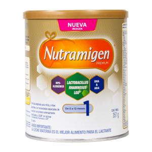Nutramigen Premium X 357G
