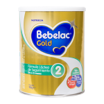 Bebelac Gold 2 X 900 G