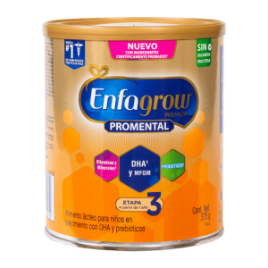 Enfagrow Premium X 375G