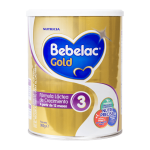 Bebelac Gold 3 X 900 G