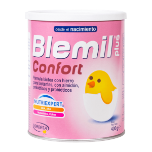 Blemil Plus Nutriex Confort X 400G