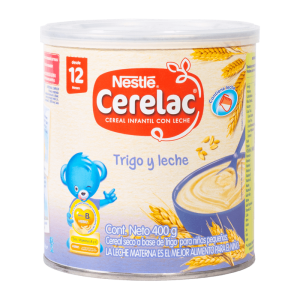 Cerelac Trigo X 400G