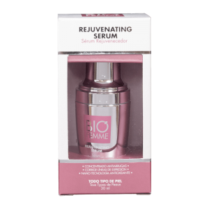 Bio Femme Serum Antiarrugas X 30ML