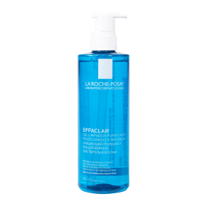Effaclar Gel Limpiador Purificante X  400ML