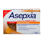 Asepxia Jab Azufre X 100G