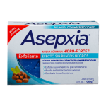Asepxia Jab Exfoliante Antiimperfecciones X 100G