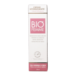 Bio Femme Cre Hidratante X 50ML